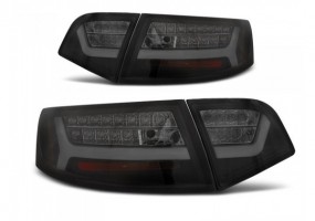 Juego De Pilotos Traseros...