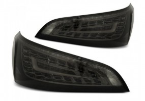 Juego De Pilotos Traseros...