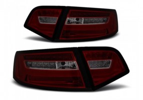 Juego De Pilotos Traseros...