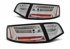 Juego De Pilotos Traseros...