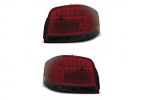 Juego De Pilotos Traseros...