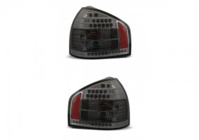 Juego De Pilotos Traseros...