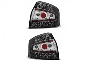 Juego De Pilotos Traseros...