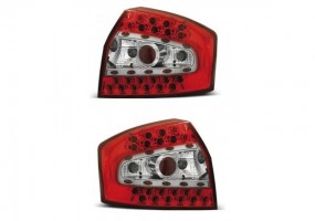 Juego De Pilotos Traseros...