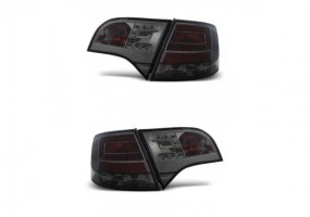 Juego De Pilotos Traseros...