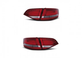 Juego De Pilotos Traseros...