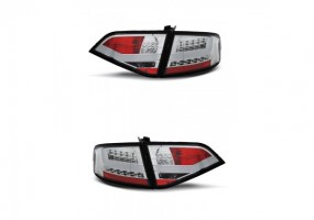 Juego De Pilotos Traseros...