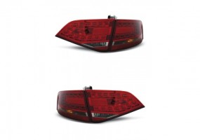 Juego De Pilotos Traseros...