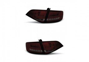 Juego De Pilotos Traseros...