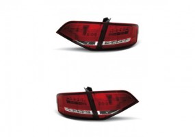 Juego De Pilotos Traseros...