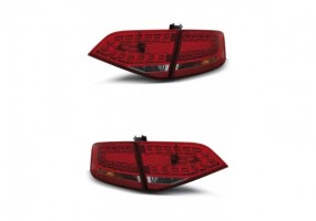 Juego De Pilotos Traseros...