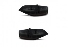 Juego De Pilotos Traseros...