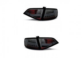 Juego De Pilotos Traseros...