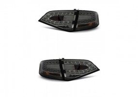 Juego De Pilotos Traseros...