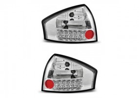 Juego De Pilotos Traseros...