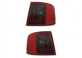 Juego De Pilotos Traseros...