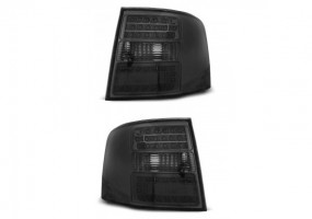 Juego De Pilotos Traseros...