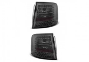 Juego De Pilotos Traseros...