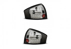 Juego De Pilotos Traseros...