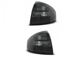 Juego De Pilotos Traseros...