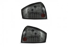 Juego De Pilotos Traseros...