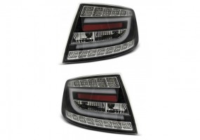 Juego De Pilotos Traseros...