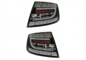 Juego De Pilotos Traseros...