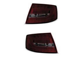 Juego De Pilotos Traseros...