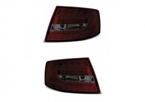 Juego De Pilotos Traseros...