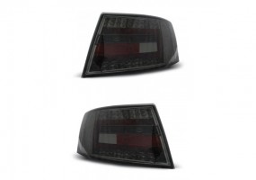 Juego De Pilotos Traseros...