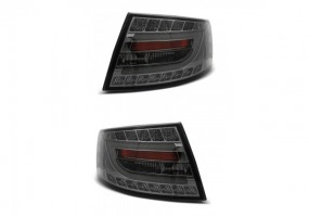 Juego De Pilotos Traseros...