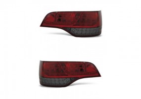 Juego De Pilotos Traseros...