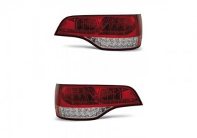 Juego De Pilotos Traseros...