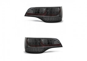 Juego De Pilotos Traseros...