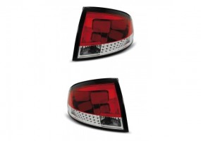 Juego De Pilotos Traseros...