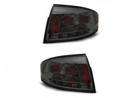 Juego De Pilotos Traseros...