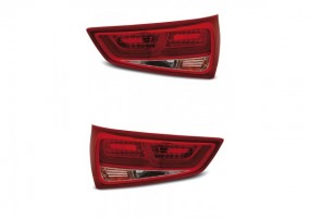 Juego De Pilotos Traseros...