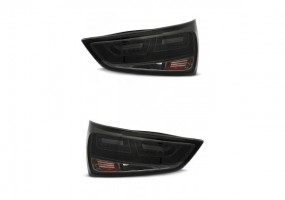 Juego De Pilotos Traseros...