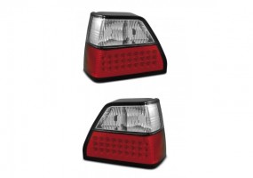 Juego De Pilotos Led Vw...