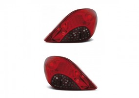 Juego De Pilotos Led...