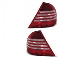 Juego De Pilotos Led...