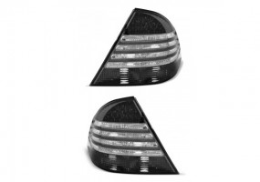 Juego De Pilotos Led...