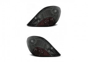 Juego De Pilotos Led...