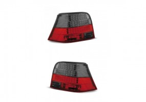 Juego De Pilotos Led Vw...