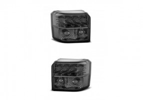 Juego De Pilotos Led Vw T4...