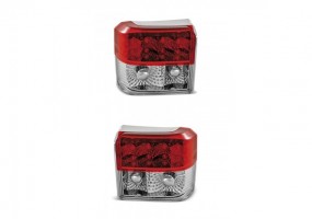 Juego De Pilotos Led Vw T4...