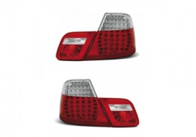 Juego De Pilotos Led Bmw...