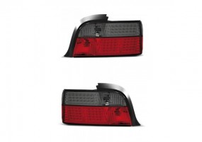 Juego De Pilotos Led Bmw...