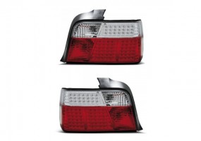 Juego De Pilotos Led Bmw...