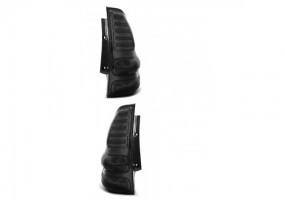 Juego De Pilotos Led Toyota...